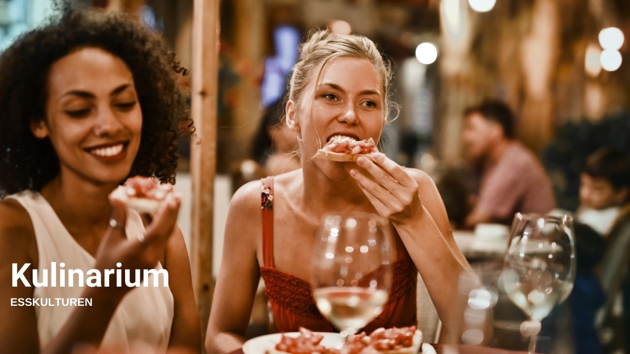 Kulinaium Kultur Online TV