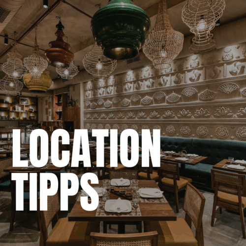 Location Tipps Kultur Online TV