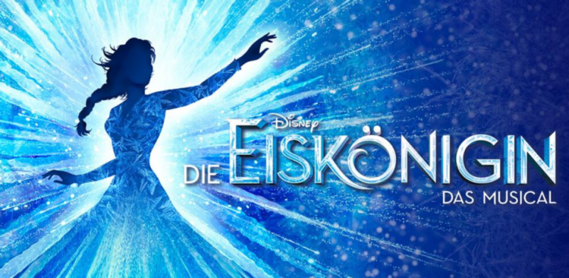 „Die Eiskönigin“ erobert die Musicalbühne in Hamburg