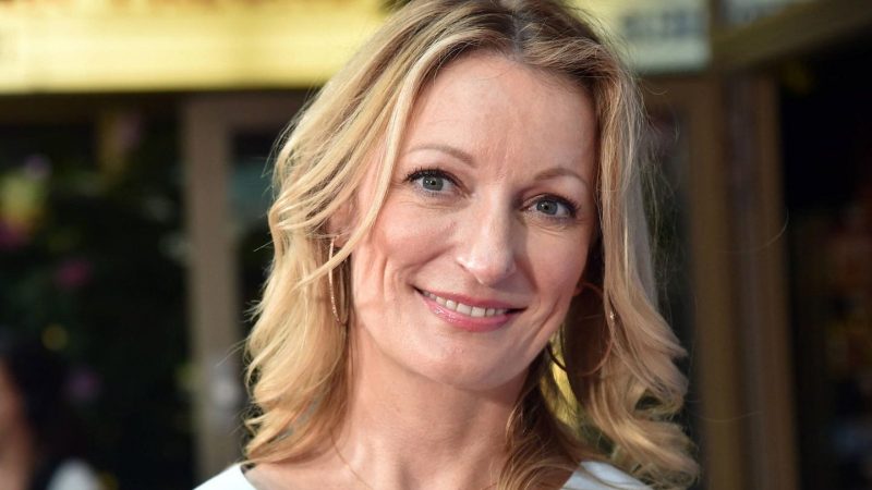 Monika Gruber kündigt Abschied von der Kabarettbühne an