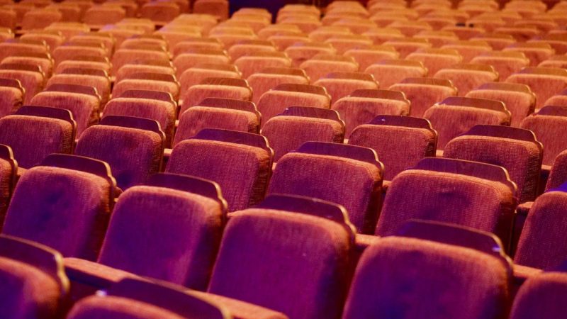 Festival für Impro-Theater zum 18. Mal in Halle