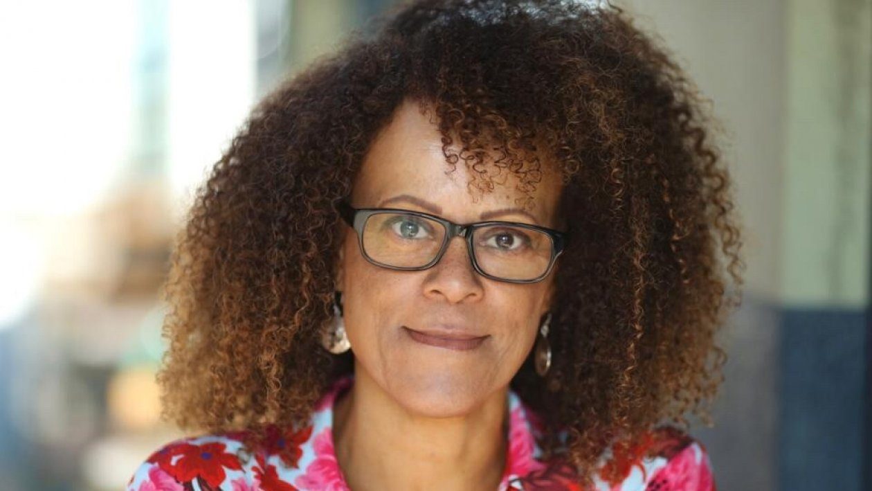 Bernardine Evaristo ist neue Präsidentin der Royal Society of Literature