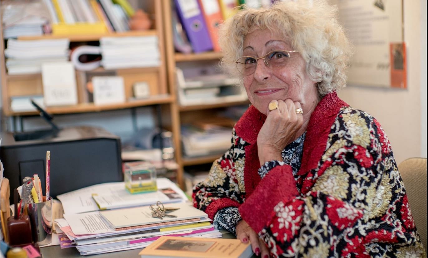 Autorin Christine Haidegger im Alter von 79. Jahren verstorben