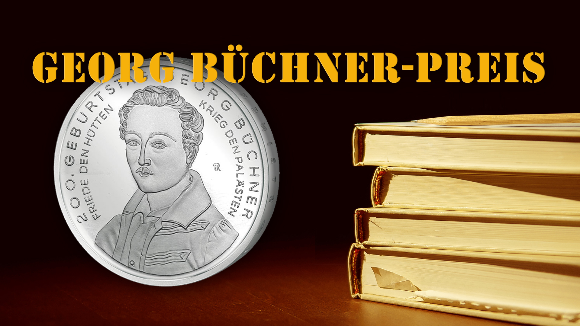 Georg-Büchner-Preis geht online