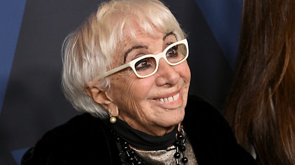 Italienische Regisseurin Lina Wertmüller gestorben