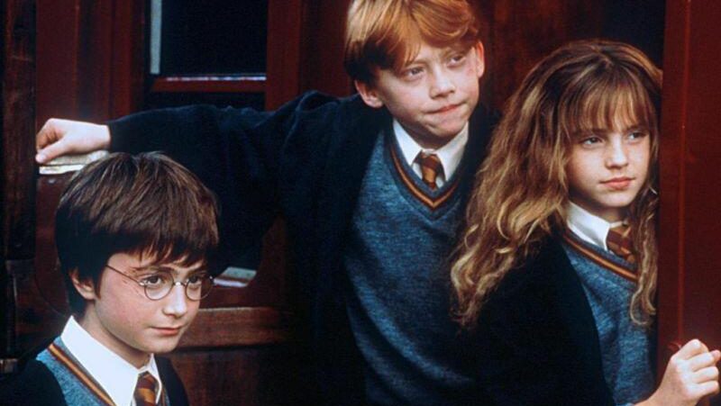 Rekordpreis für Harry-Potter-Buch bei US-Versteigerung