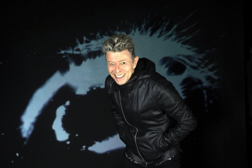 “Toy” – Neues Album aus dem Nachlass von David Bowie