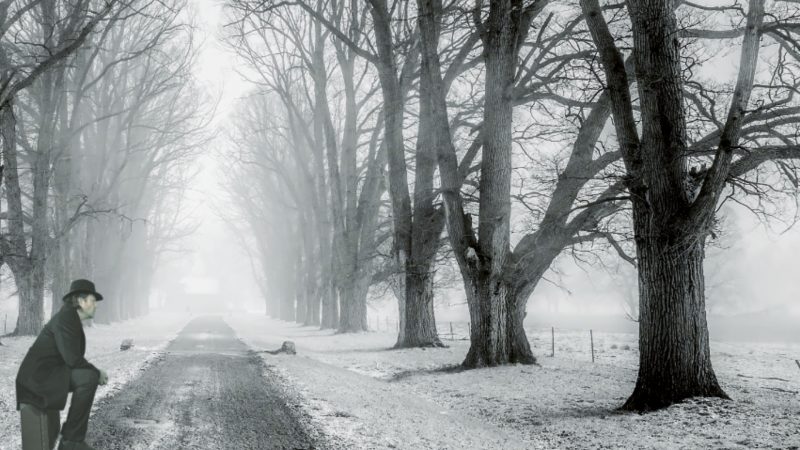 Tipp: „Deutschland ein  Wintermärchen“ Premiere im Zeughaus Wismar