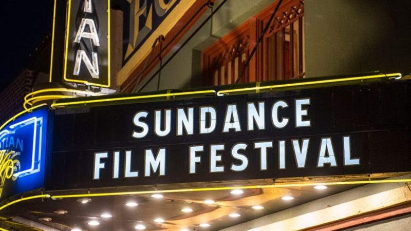 Sundance-Filmfestival in Utah eröffnet