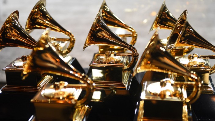 Verleihung der Grammy-Musikpreise wegen Pandemie verschoben