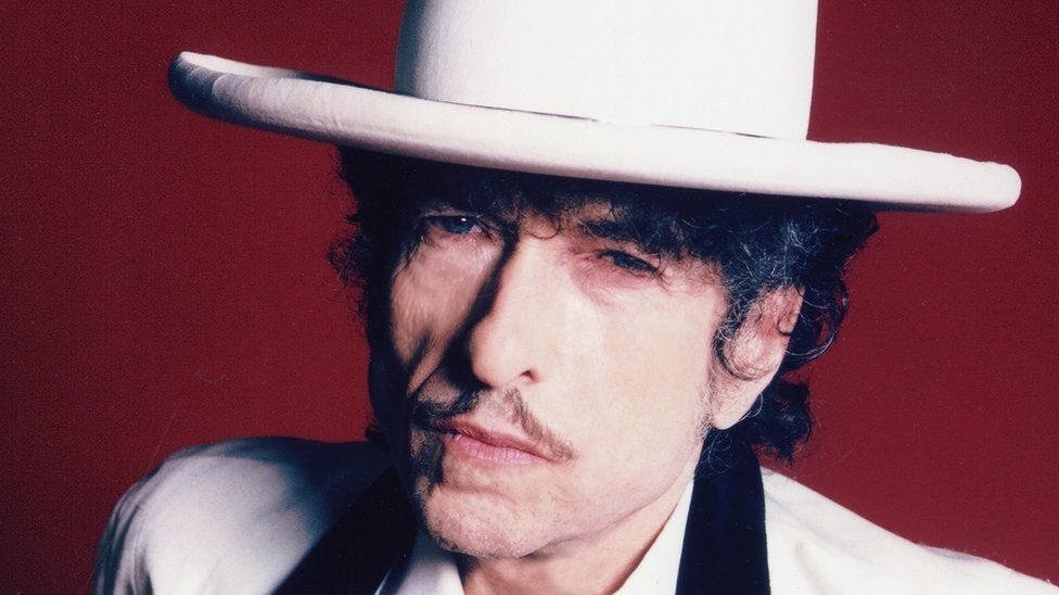 Bob Dylan verkaufte Rechte seiner Aufnahmen an Sony