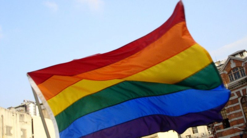 Hilfe für afghanische LGBTI-Aktivisten
