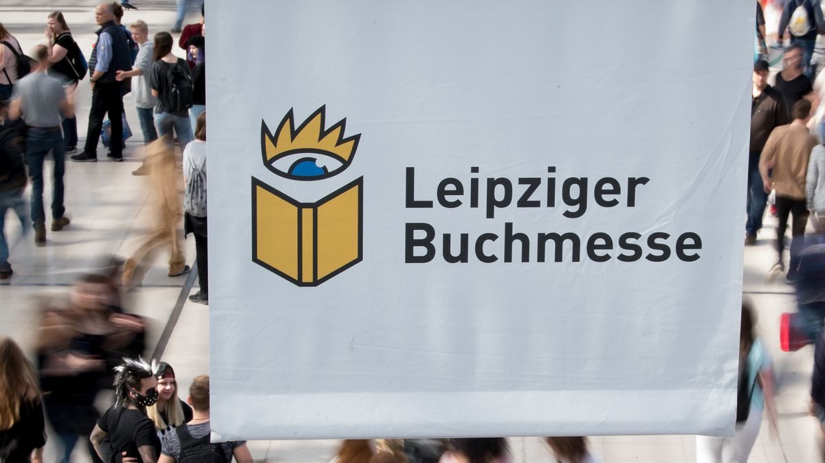 Leipziger Buchmesse hält an März-Termin fest