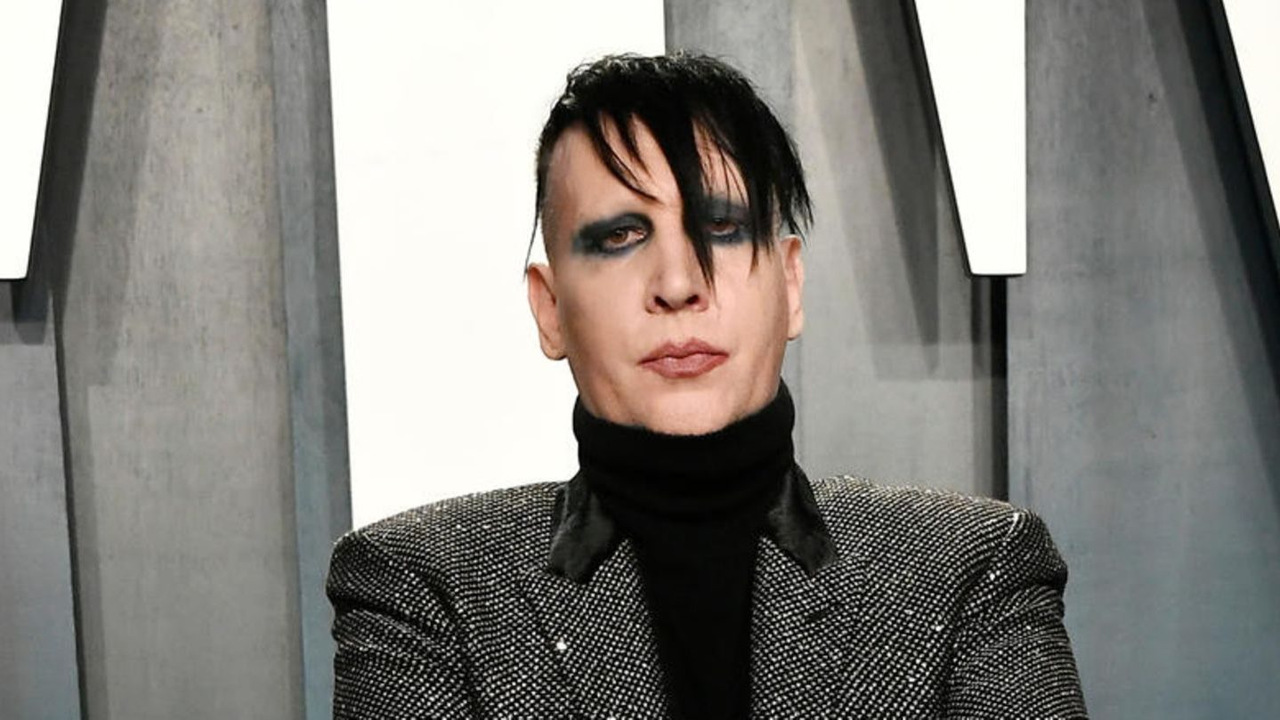 Evan Rachel Wood: Sundance zeigt Doku über Missbrauchsvorwürfe gegen Marilyn Manson
