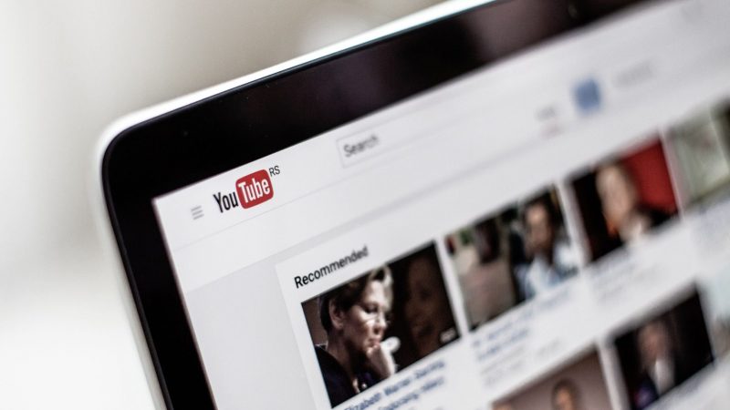 Faktenchecker kritisieren YouTube