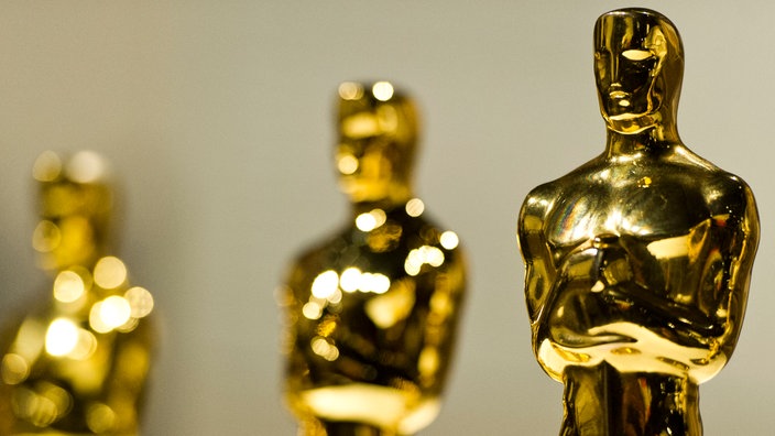 Oscar-Nominierungen stehen fest