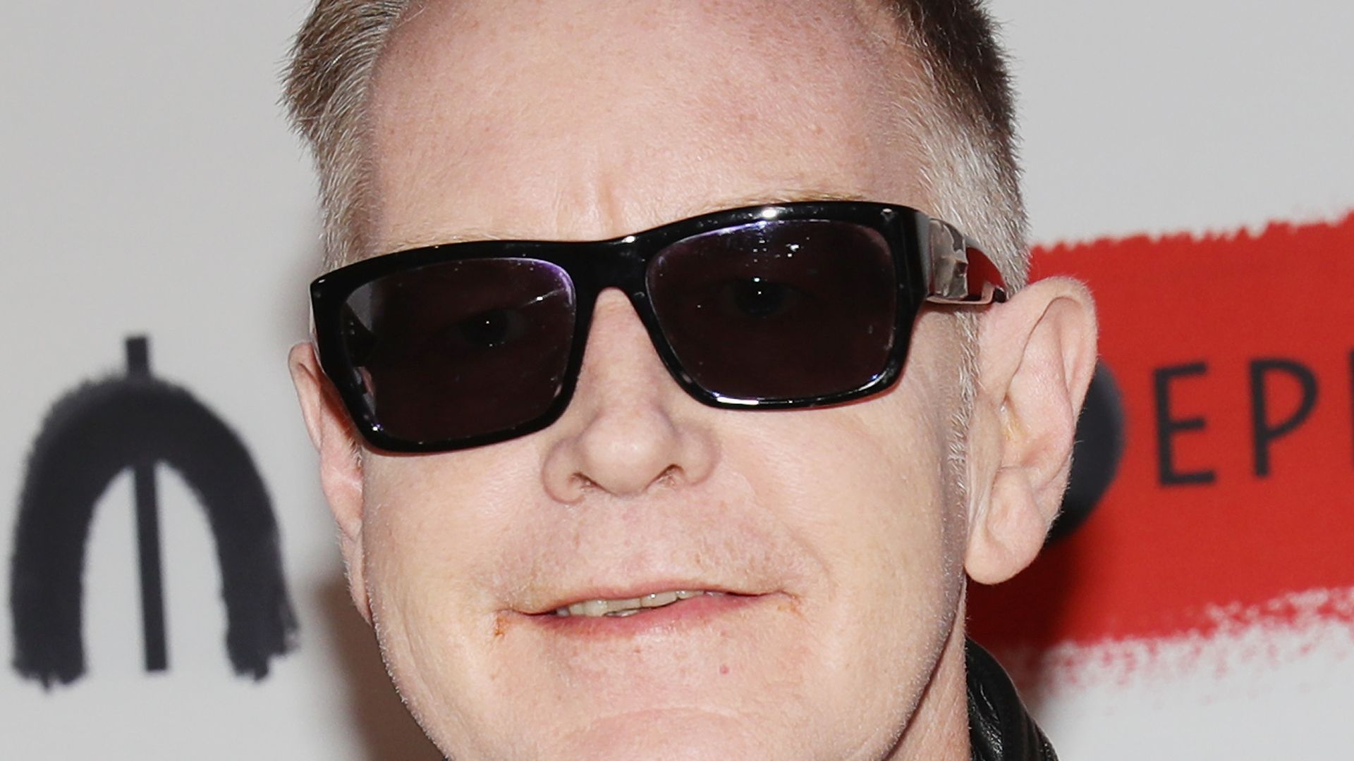 Depeche Mode-Keyboarder Andy Fletcher verstorben
