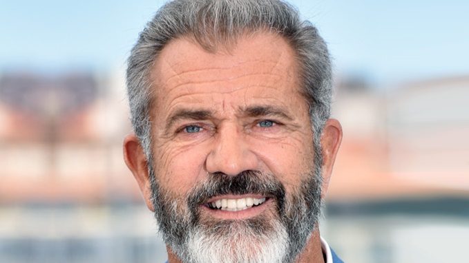 Hollywood-Star Mel Gibson überraschend in Wien und in der Wachau gesichtet