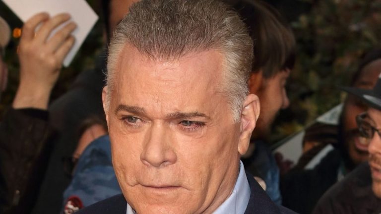US-Schauspieler Ray Liotta unerwartet verstorben