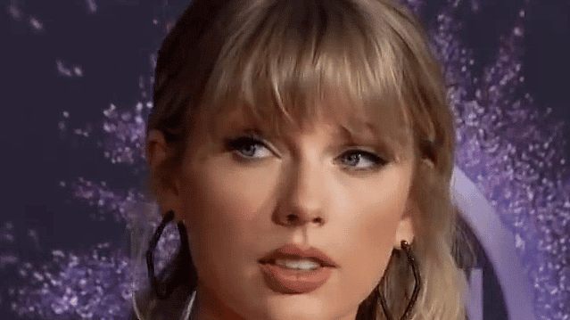 Taylor Swift gewinnt MTV-Award für bestes Video