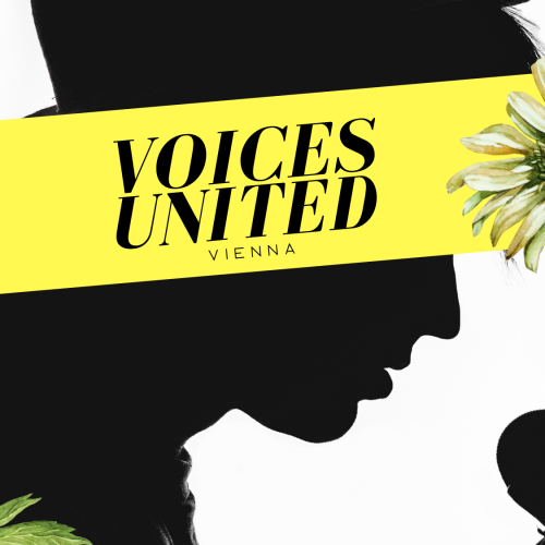 „Voices United Vienna“- Musikkonzert mit sozialen Engagement