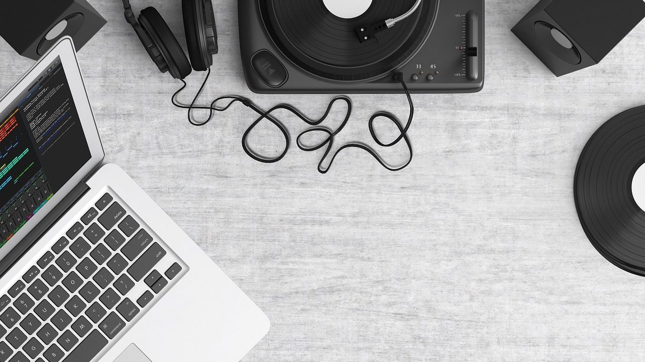 Globale Studie: Wir hören 20 Stunden Musik pro Woche