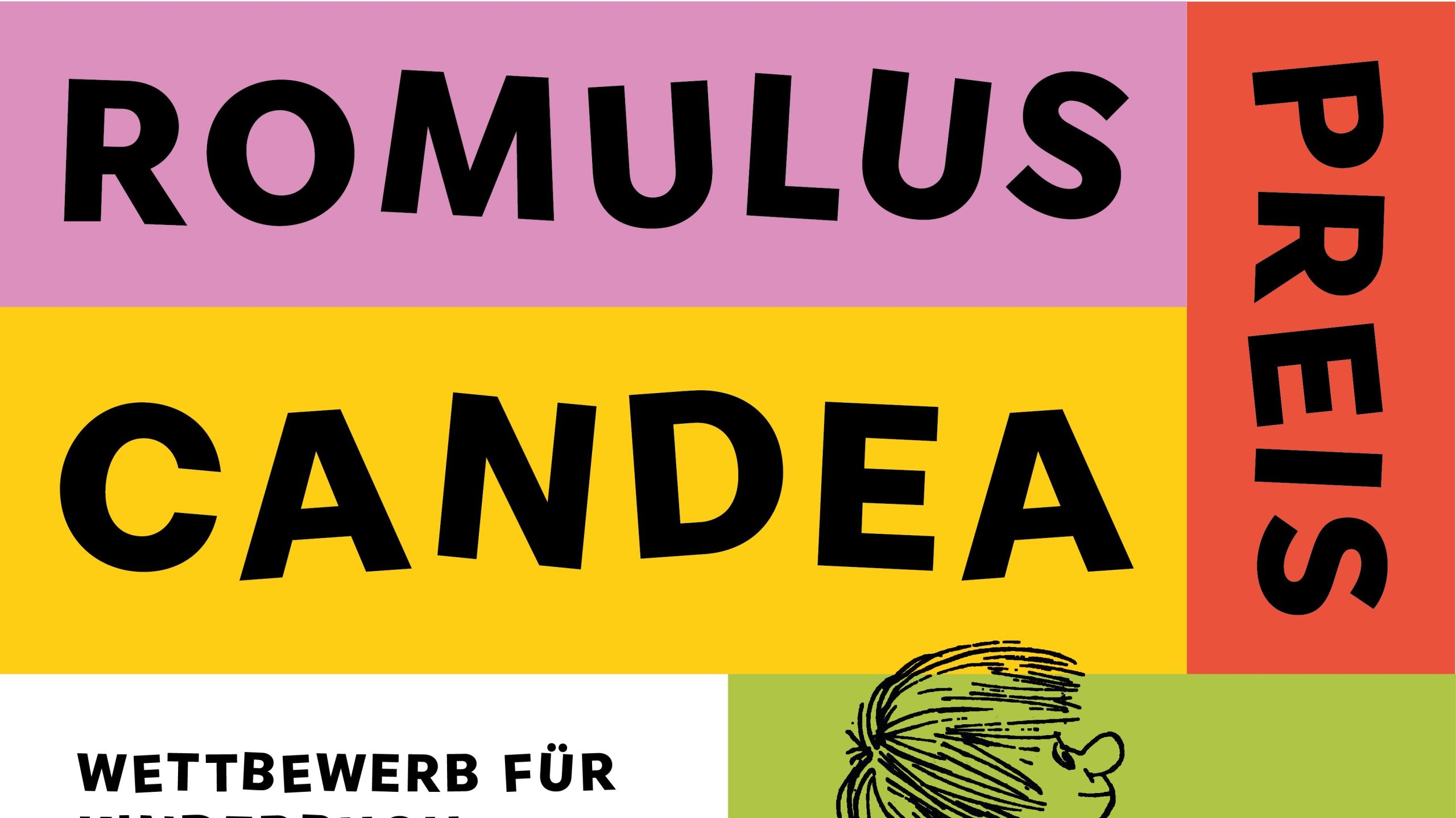 Einreichstart zum Romulus-Candea-Preis 2023