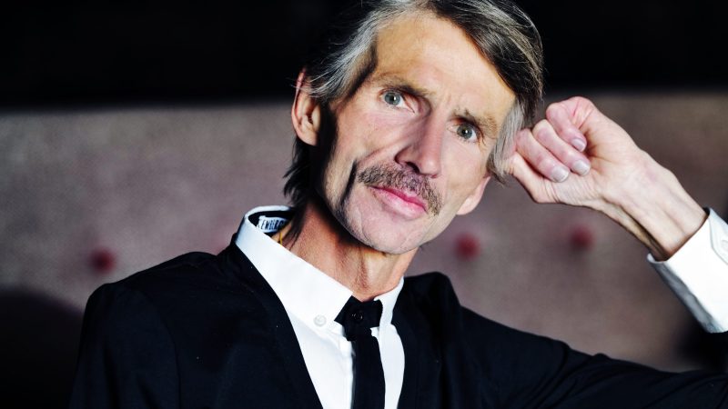 Schauspieler Tobias Langhoff unerwartet verstorben