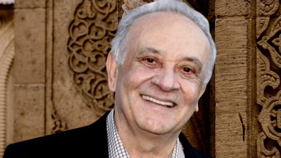 Filmkomponist Angelo Badalamenti verstorben