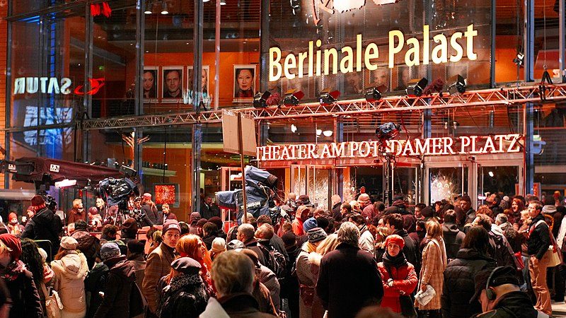 Berlinale bekommt mehr Geld vom Bund