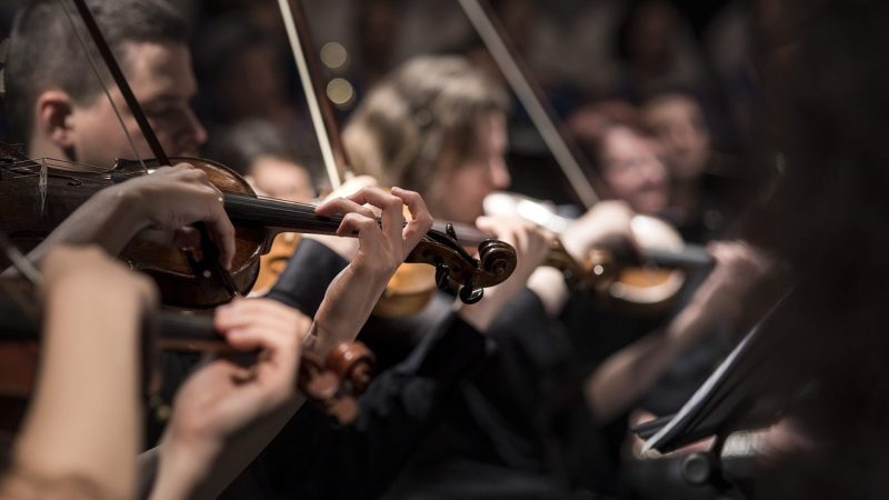 Stellungnahme der Musik- und Kunstuniversitäten zur geplanten Abschaffung des ORF-Radio-Symphonieorchesters (RSO)