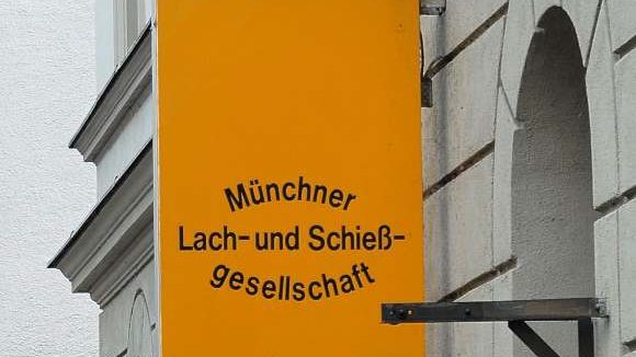 Münchner Lach- und Schießgesellschaft meldet Insolvenz an