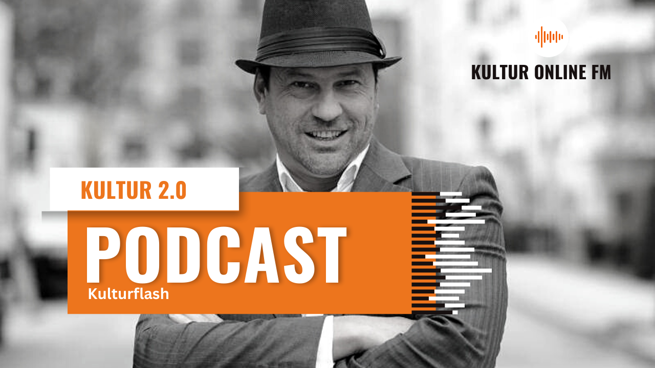 Podcast Kultur Online FM