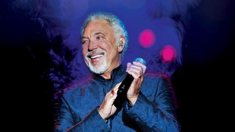 Tom Jones-Song bei walisischem Rugby verboten
