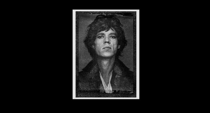 <strong>„Die nackte Wahrheit“, Mick Jagger & mehr“ Pop-up-Fotoausstellung</strong>