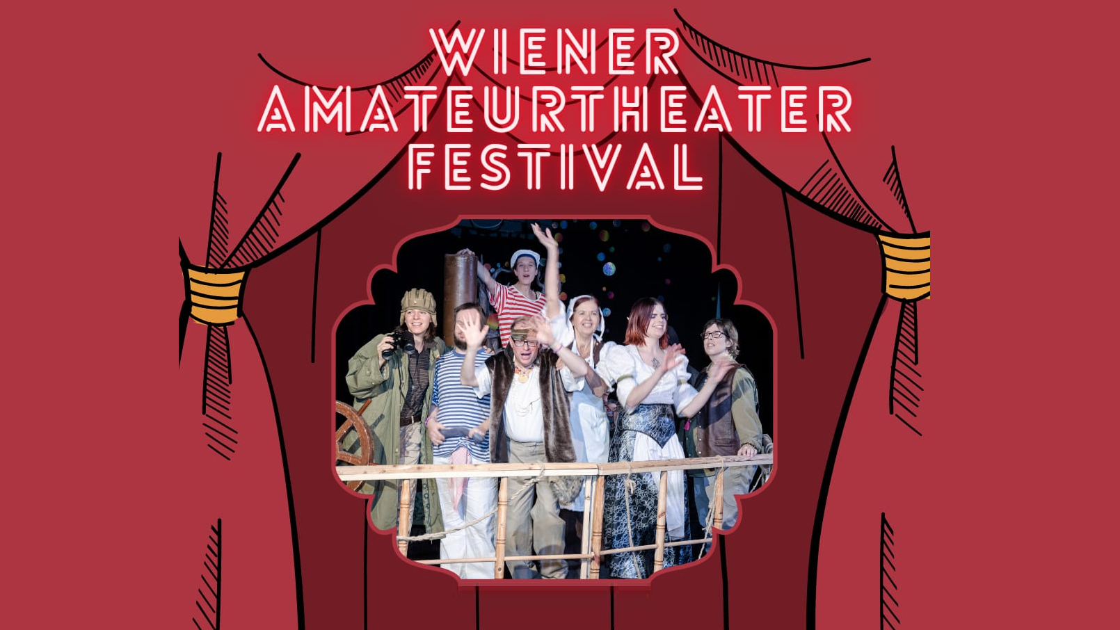 Wiener Amateurtheaterfestival 2023