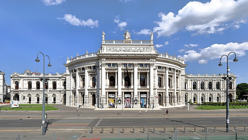 Volkshilfe und Burgtheater laden zu „Die Schwerkraft der Verhältnisse“