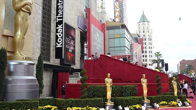 Oscar-Akademie lehnt Auftritt von Selenskyj ab