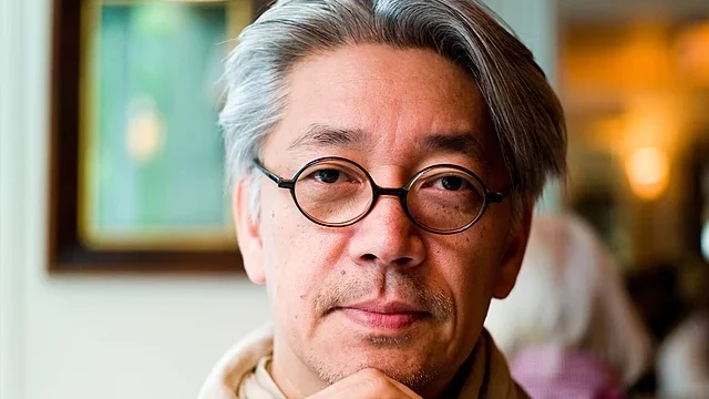 Japanischer Filmkomponist, Musiker, Schauspieler Ryuichi Sakamoto gestorben