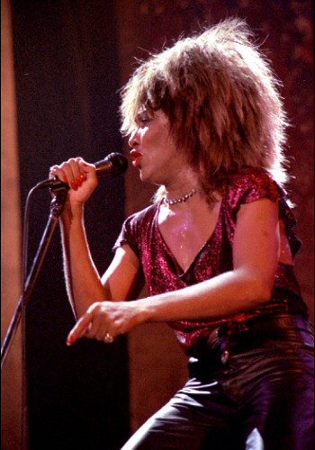 Rock-Ikone Tina Turner gestorben