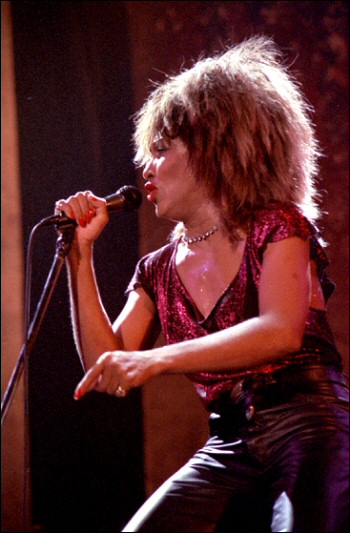 Rock-Ikone Tina Turner gestorben