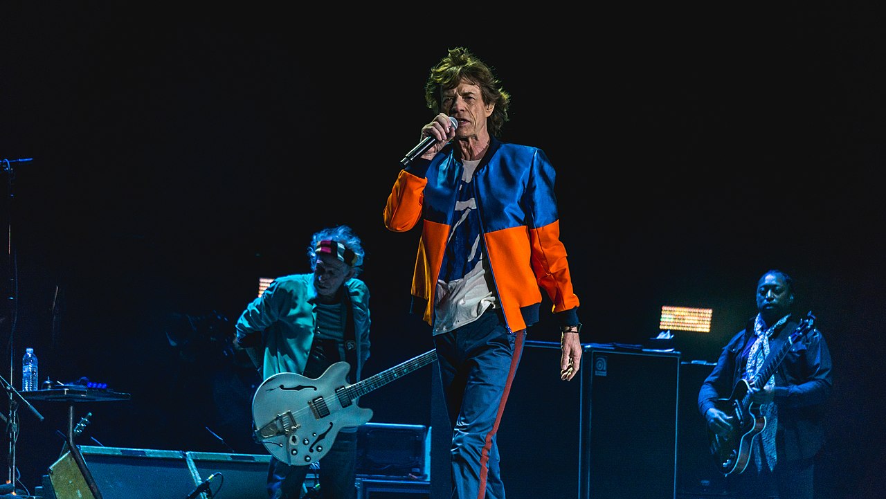 Mick Jagger wird 80: Das Geheimnis seines Erfolges