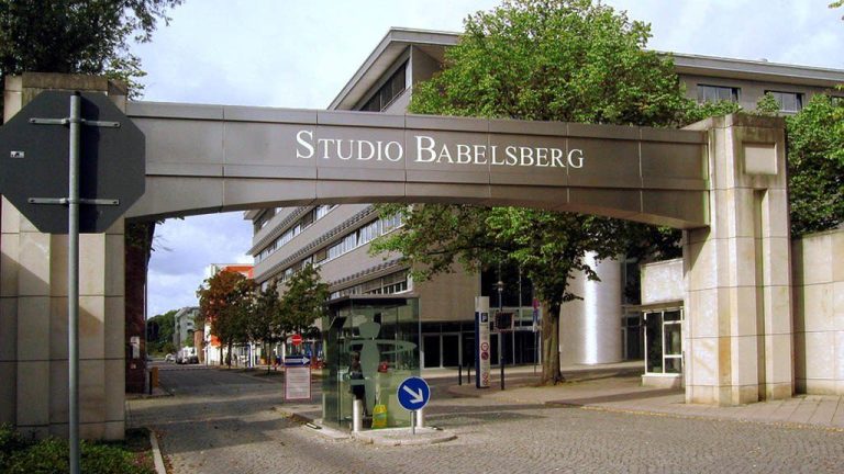 Studio Babelsberg wirtschaftlich angeschlagen