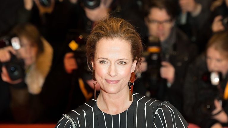 Schauspielerin Claudia Michelsen kritisiert Missstände in der Filmbranche