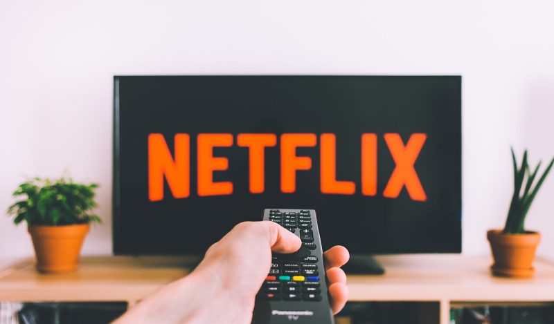 Netflix: Starker Zuwachs an Abonnements
