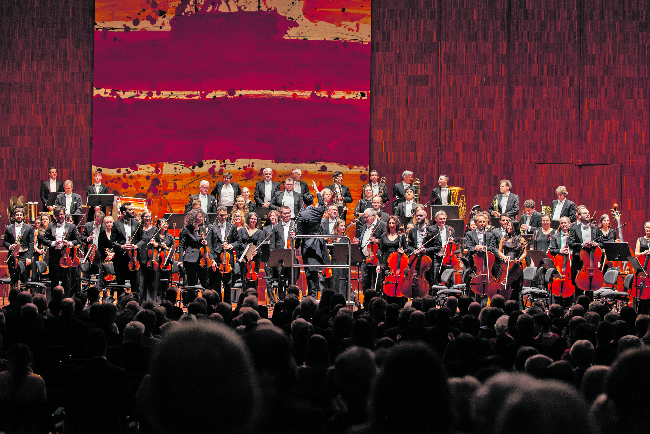 130 Jahre Tiroler Symphonieorchester Innsbruck