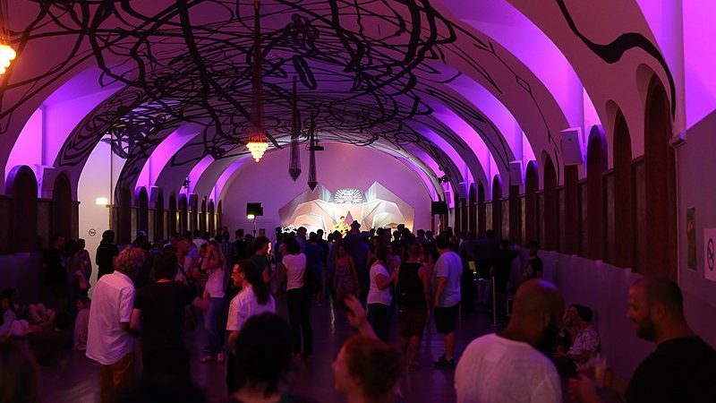 Popfest Wien: Neues Kurator*innen-Team für 2024