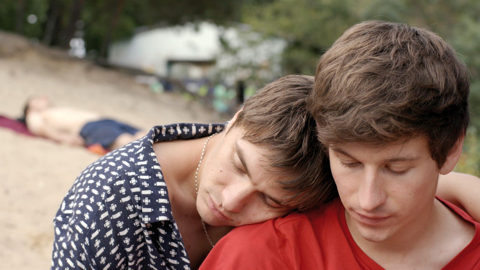 Nachwuchspreis für queeren Film “Drifter”