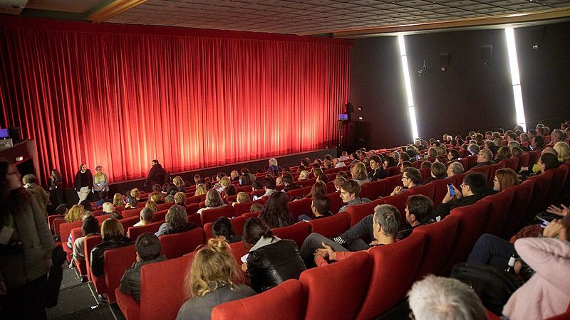 Kurzfilmtage Oberhausen kritisieren Kürzungen