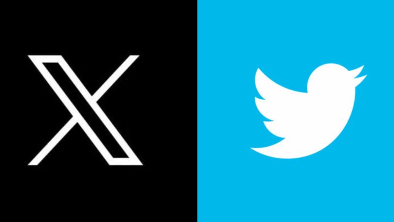 IBM stoppt Werbung auf X ehemalig Twitter